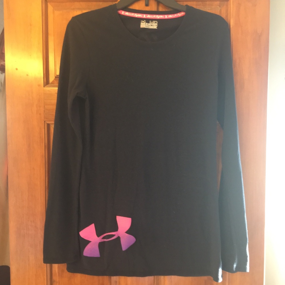 Under Armour LS Shirt